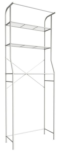 Waschmaschine Toilette Überbau Schrank Tubas L