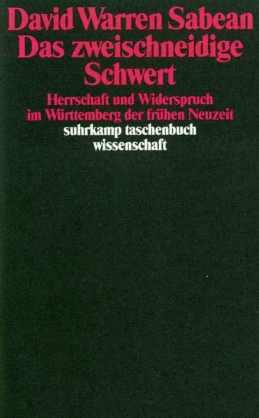 Das zweischneidige Schwert