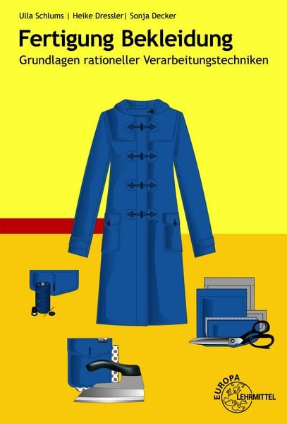 Fertigung Bekleidung