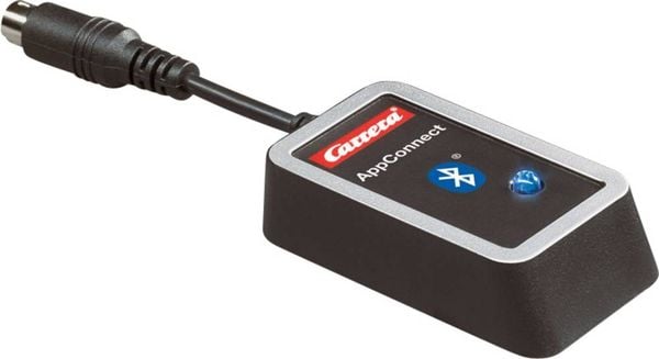 Carrera Bluetooth Connect, Carrera Digital 124 132 Schienen Zubehör