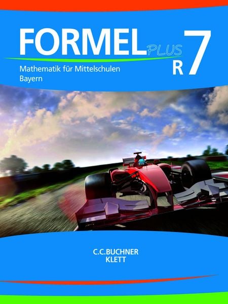 Formel PLUS – Bayern / Formel PLUS Bayern R7