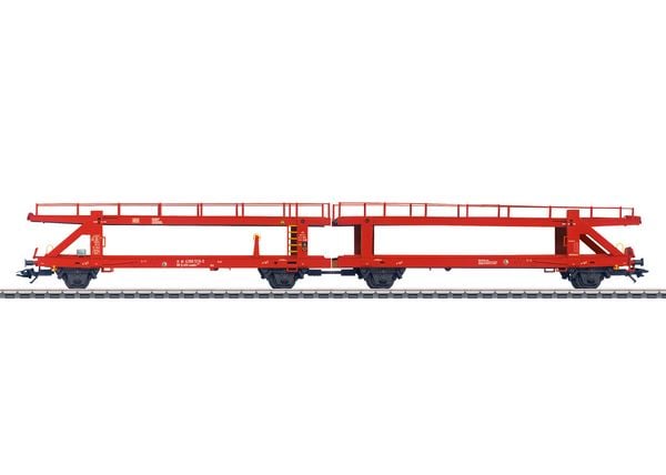 Märklin 47180 Spezialwagen AC
