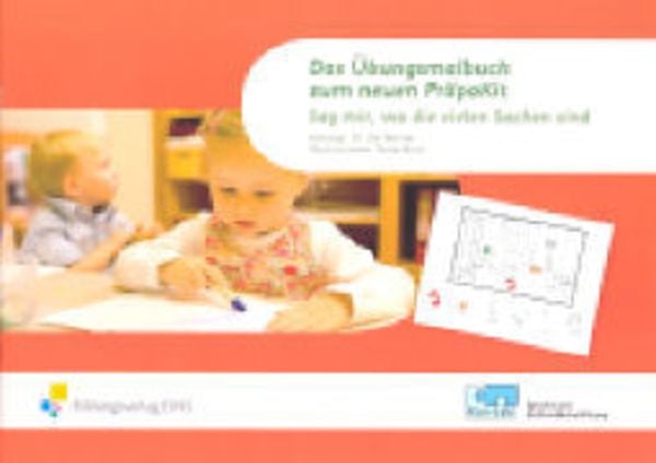KonLab Sag mir, wo die vielen Sachen sind Paket
