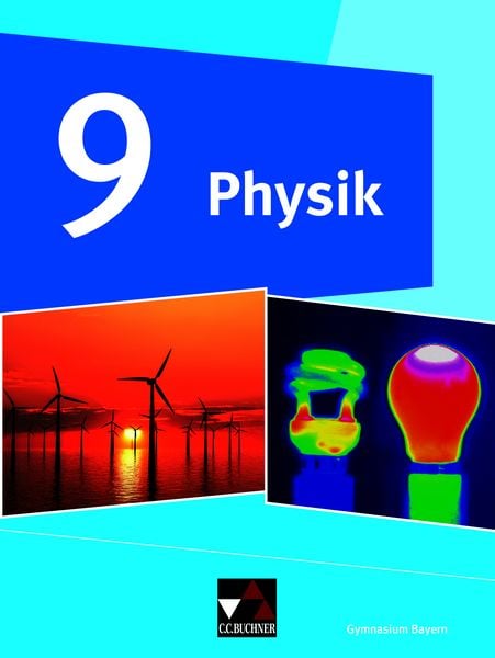 Physik – Gymnasium Bayern / Physik Gymnasium Bayern 9