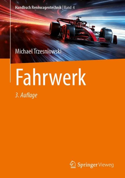 Fahrwerk
