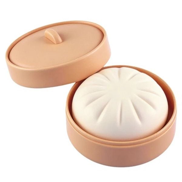 Squishy Dumpling Mystery, 6,5 cm