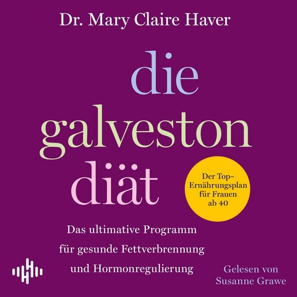 Die Galveston-Diät