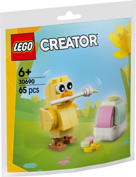 LEGO LEGO Creator 30690
