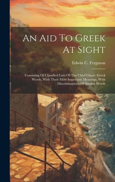 An Aid To Greek At Sight