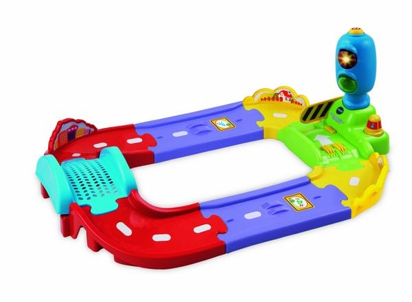 VTech Baby - Tut Tut Baby Flitzer: Straßen-Set