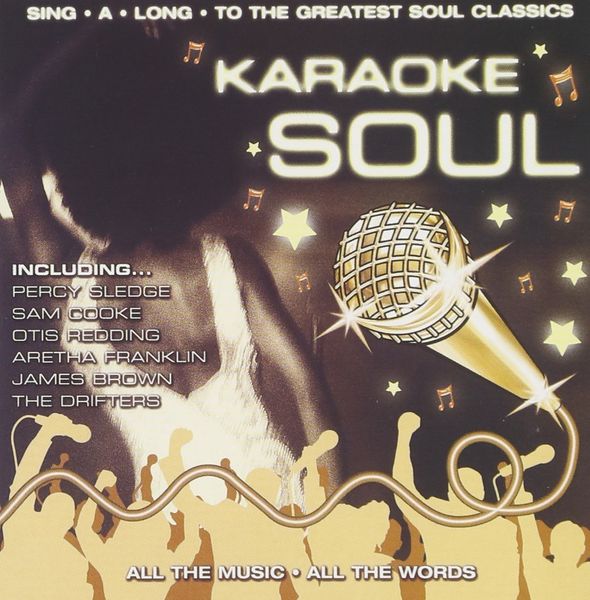 Karaoke In Your Soul
