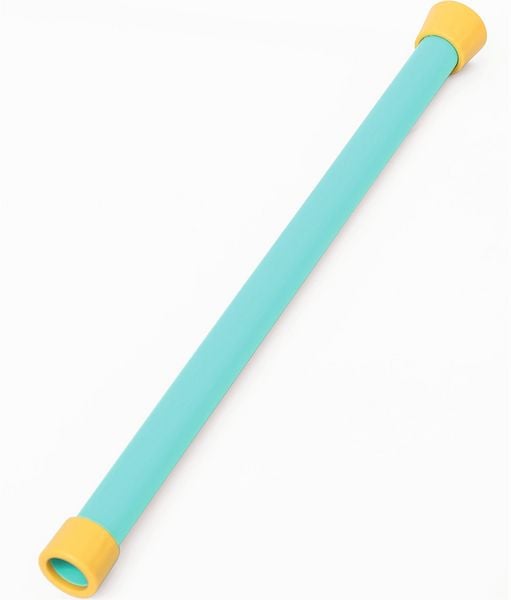 SCRATCH - Blasrohr Darts blau
