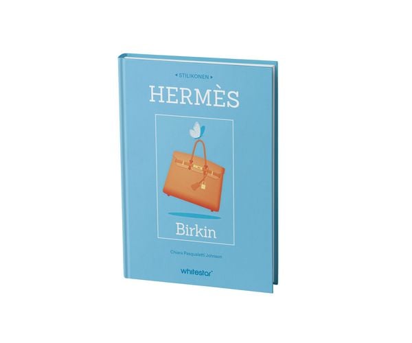 Stilikonen Hermès Birkin