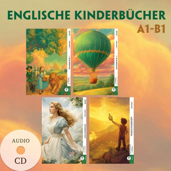 Kinderbücher