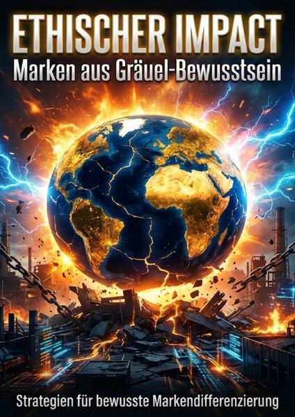 Ethischer Impact: Marken aus Gräuel‑Bewusstsein