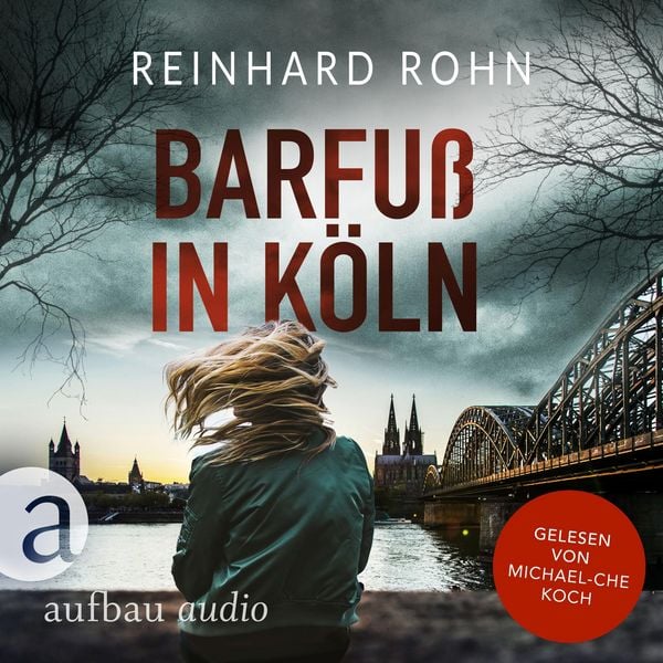 Barfuß in Köln
