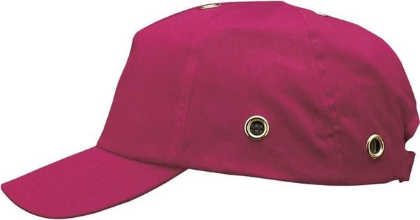 Voss Helme VOSS-Cap 2687-RD Anstoßkappe Rot