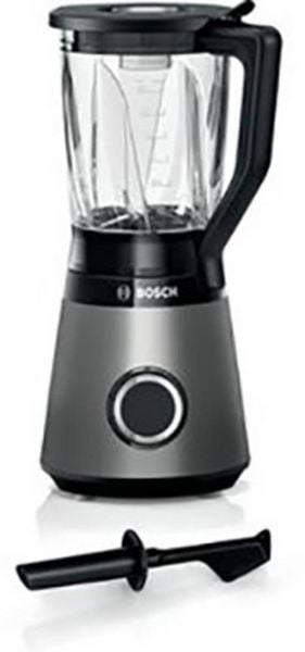 Bosch Haushalt VitaPower Serie 4 Standmixer 1200 W Silber