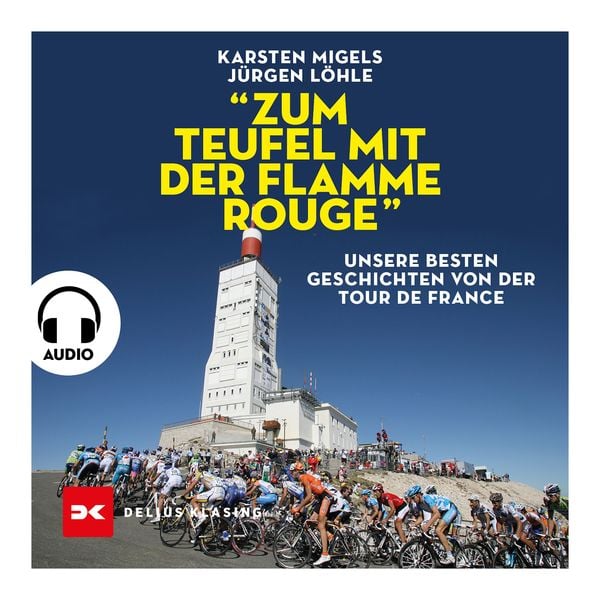 Zum Teufel mit der flamme rouge