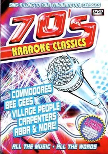 70's Karaoke Classics