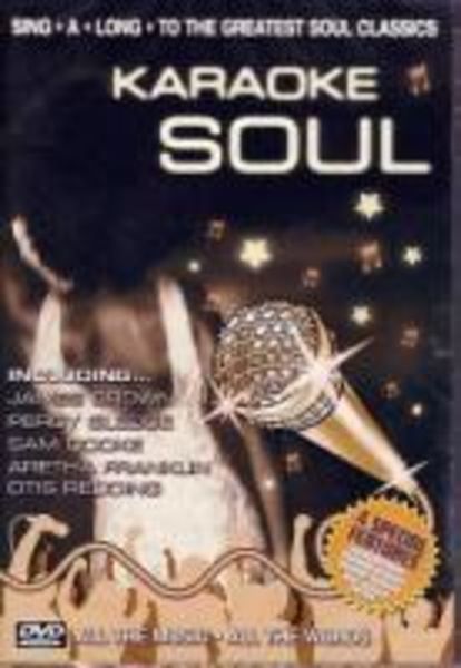 Karaoke Soul