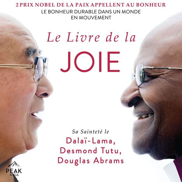 Le Livre de la joie