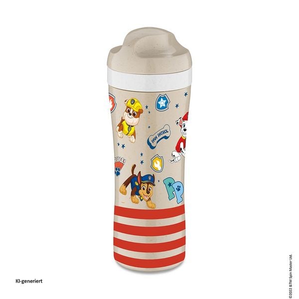 Koziol Trinkflasche 425ml OASE PAW PATROL Trinkflasche 425ml OASE PAW PATROL
