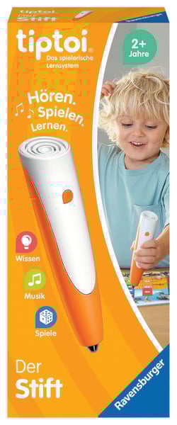 tiptoi® Der Stift