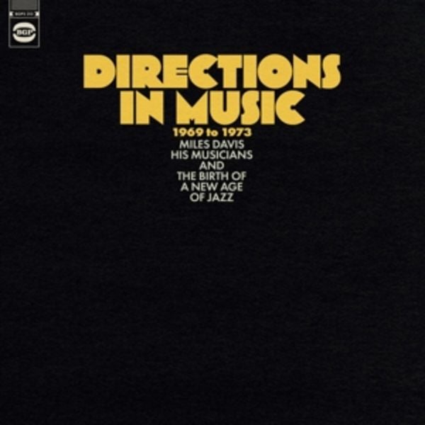Directions In Music 1969-1973