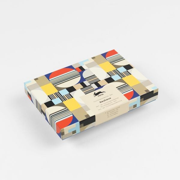 Bauhaus