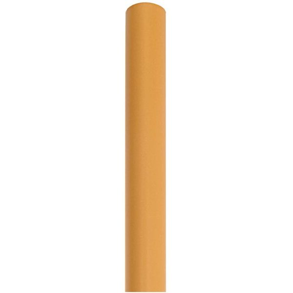Geschenkpapier, Senf,