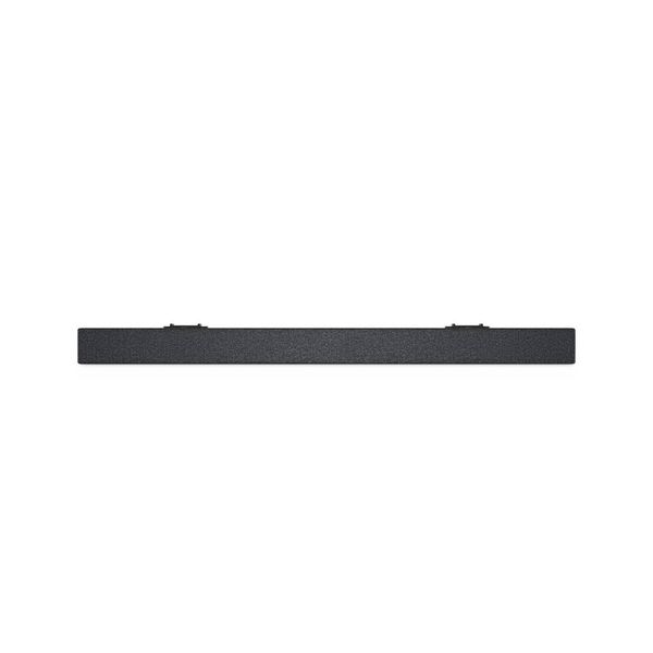 Dell SB521A - Soundbar - für Monitor - 3.6 Watt