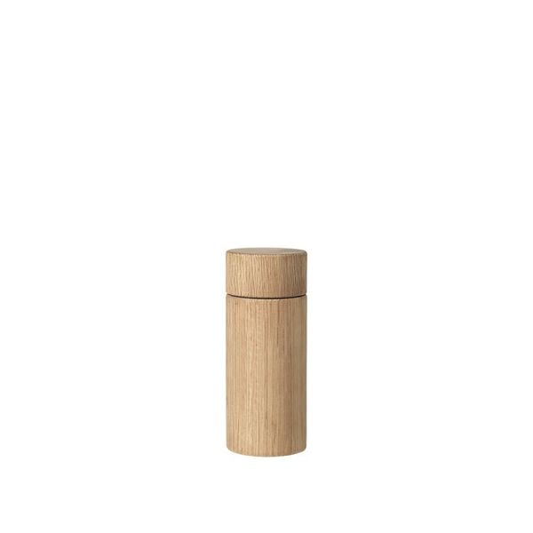 Broste copenhagen Oak Salt/pepper grinder