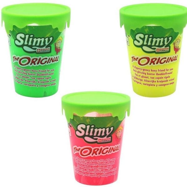 Mini Original Slimy Becher - 80 g