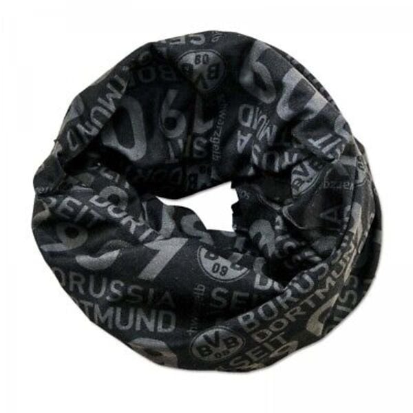 BVB 19110100 - BVB-Multifunktionstuch, Borussia Dortmund