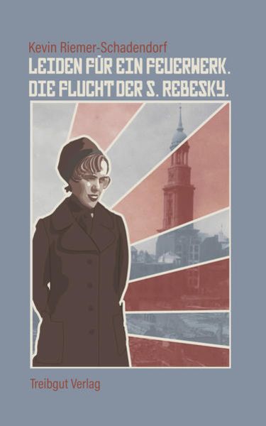 Leiden für ein Feuerwerk