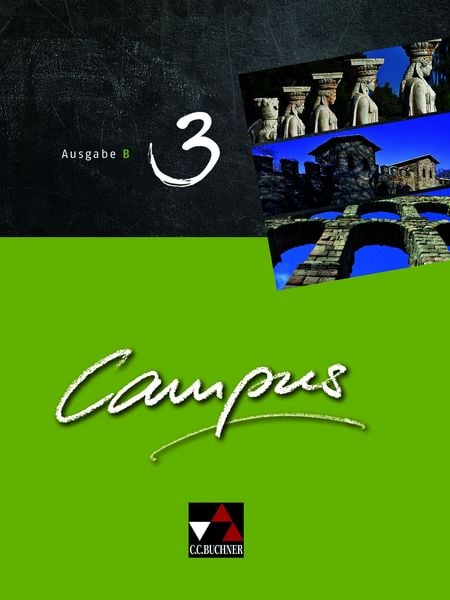 Campus B / Campus B 3 Ausgabe ab 2017