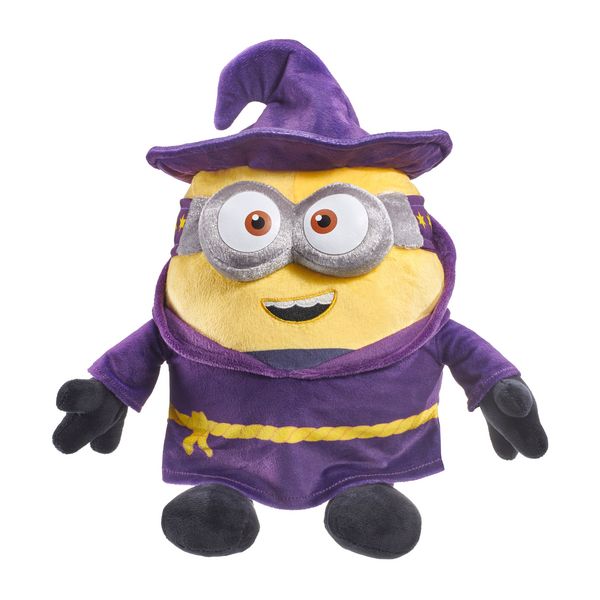 Minions - Wizard