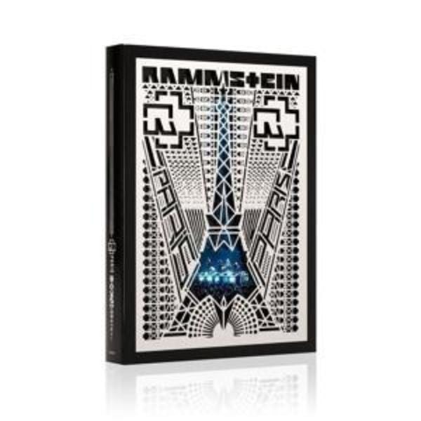 Rammstein: Paris (Ltd.'Metal' Fan Edt.)