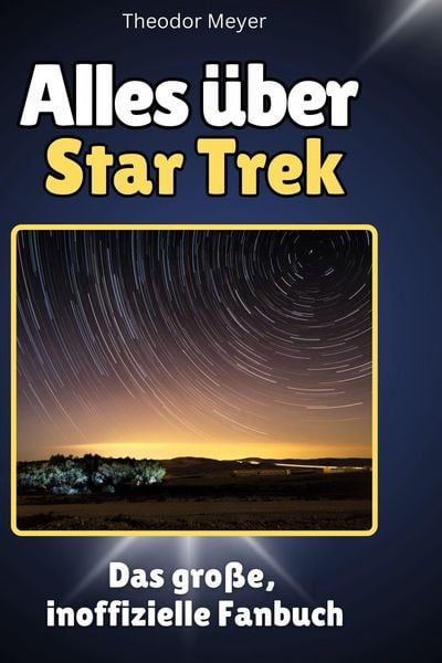 Alles über. Star Trek