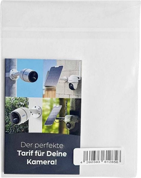 Vodafone SIM-Karte Smart Tech L SIM-Karte