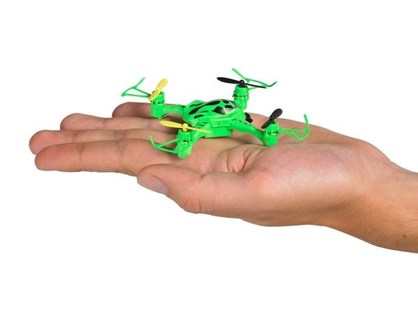 RC Mini Quadrocopter Froxxic , Revell Control Ferngesteuerte Drohne