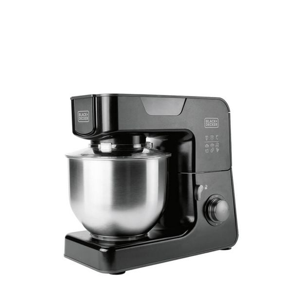 Black+Decker Küchenmaschine BXKM1000E Küchenmaschine BXKM1000E
