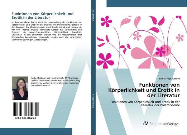 Funktionen von Körperlichkeit und Erotik in der Literatur