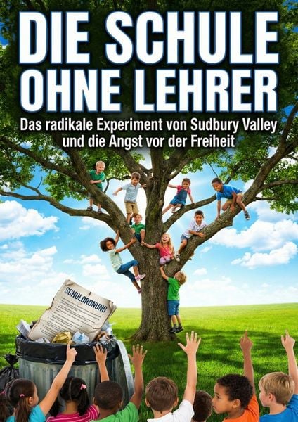 Schule ohne Lehrer