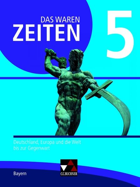 Das waren Zeiten – Neue Ausgabe Bayern / Das waren Zeiten Bayern 5 - neu