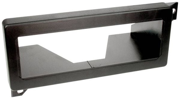 ACV 281145-01 Autoradio Einbaublende DIN Passend für (Auto-Marke): Chrysler, Dodge