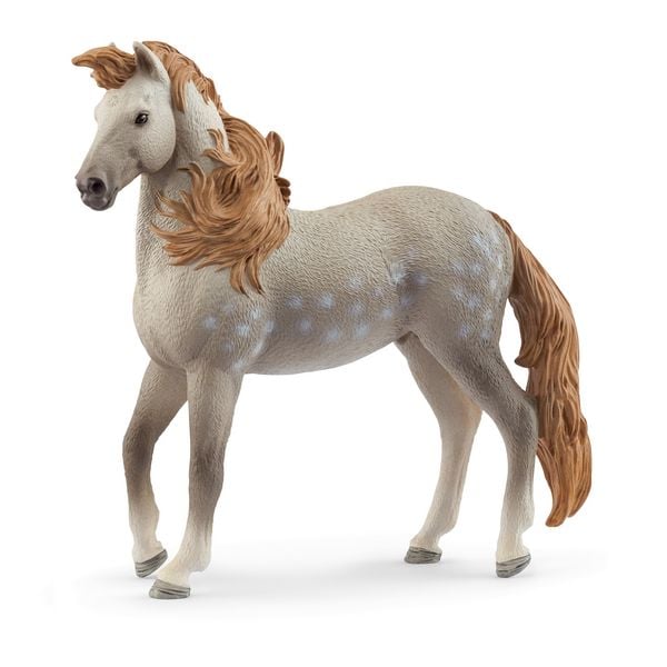 schleich® Horse Club Andalusier Hengst