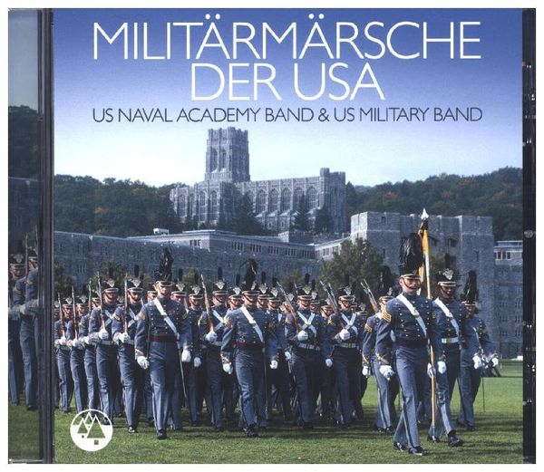 Militär Märsche Der USA
