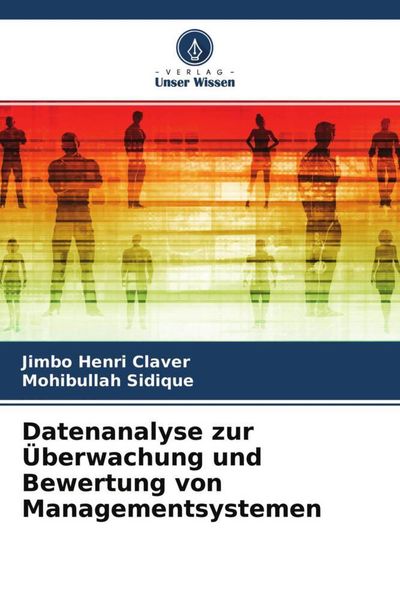 Datenanalyse zur Überwachung und Bewertung von Managementsystemen